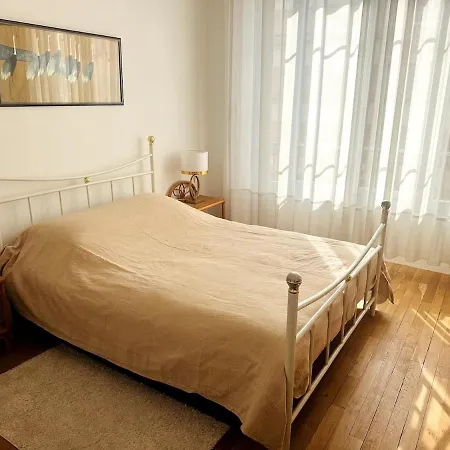 One Bedroom In Center A Few Steps From The Croisette And The Martinez - 2032 Cannes