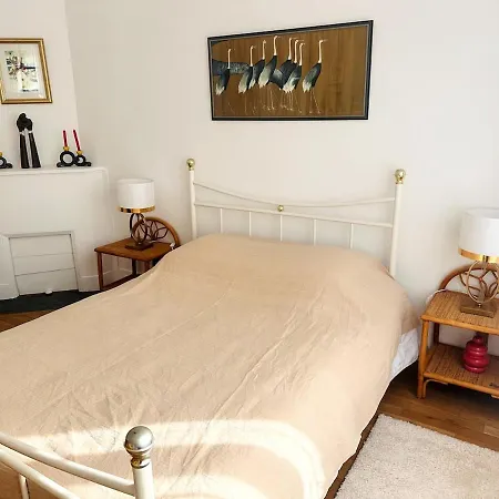 One Bedroom In Center A Few Steps From The Croisette And The Martinez - 2032 * Cannes